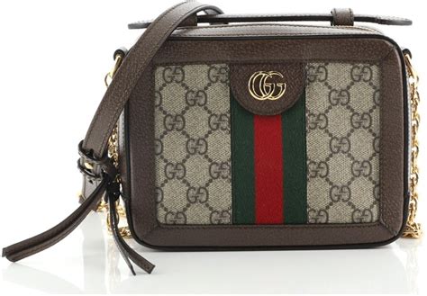 gucci camera bag ophidia|gucci ophidia bag price.